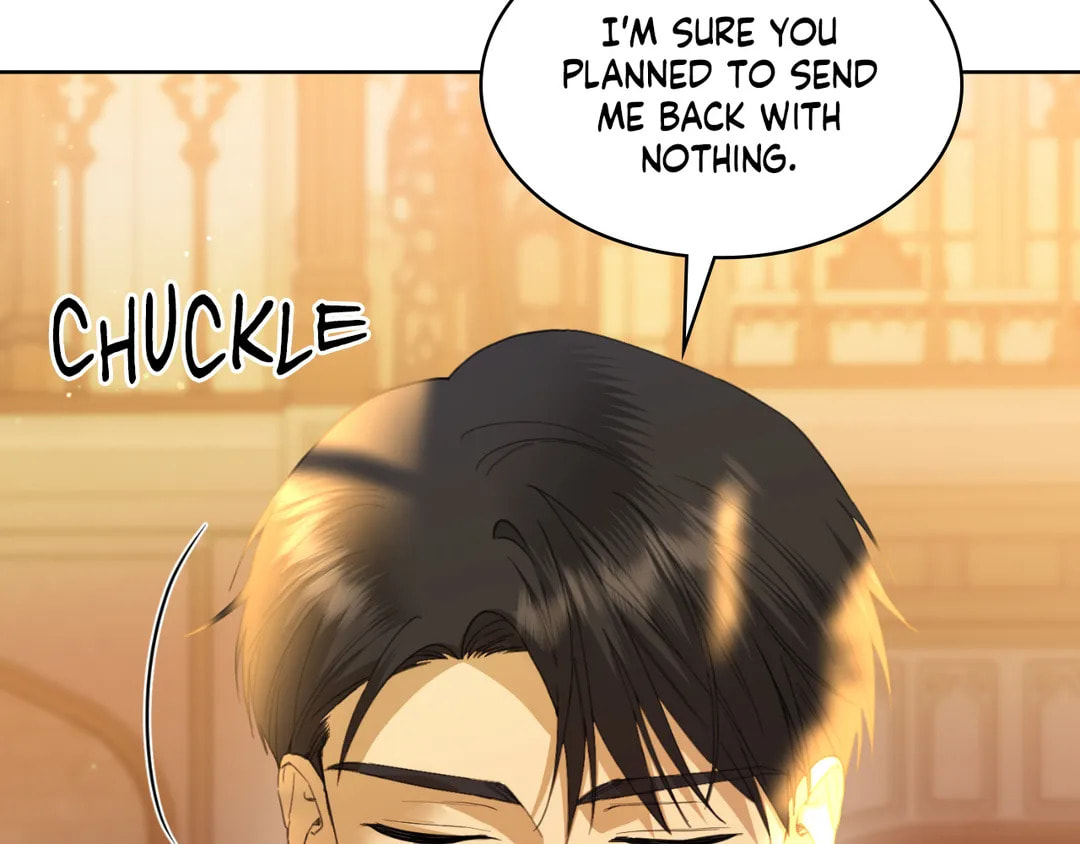 I Don't Love You Anymore Chapter 97 page 17 - 