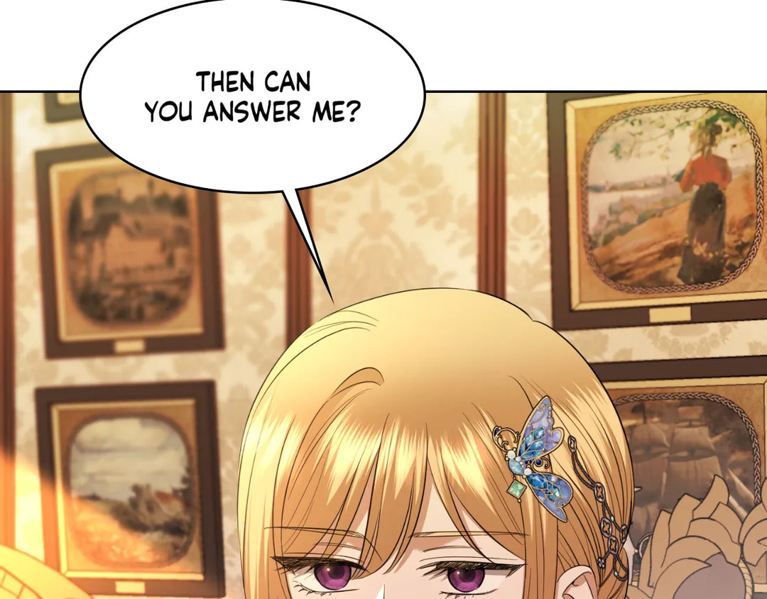 I Don't Love You Anymore Chapter 97 page 163 - 