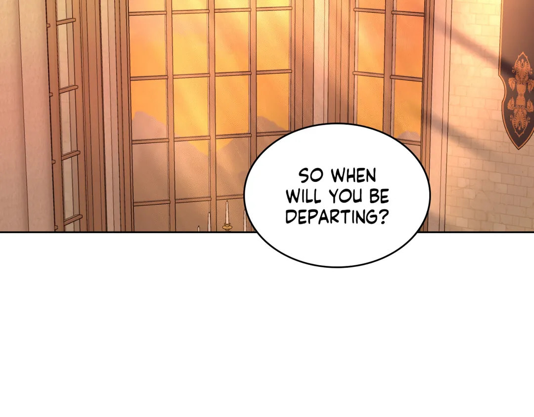 I Don't Love You Anymore Chapter 97 page 3 - 