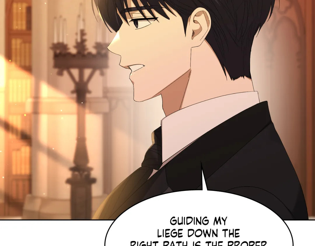 I Don't Love You Anymore Chapter 97 page 24 - 