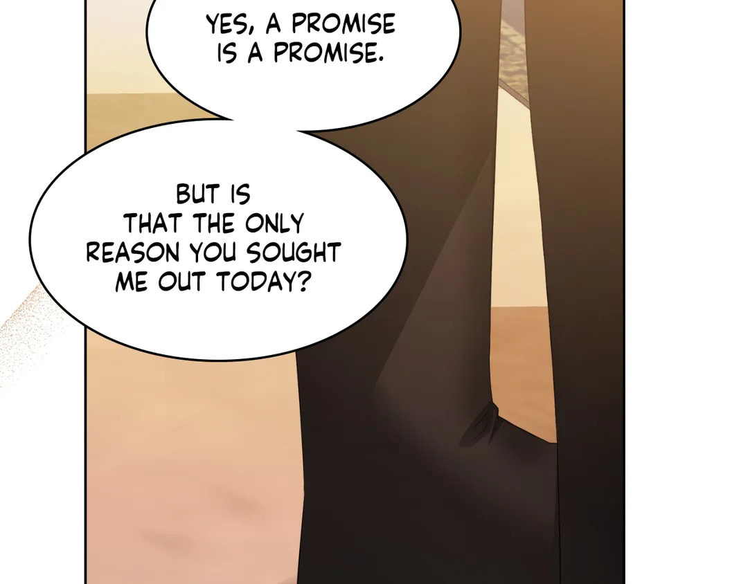 I Don't Love You Anymore Chapter 97 page 35 - 