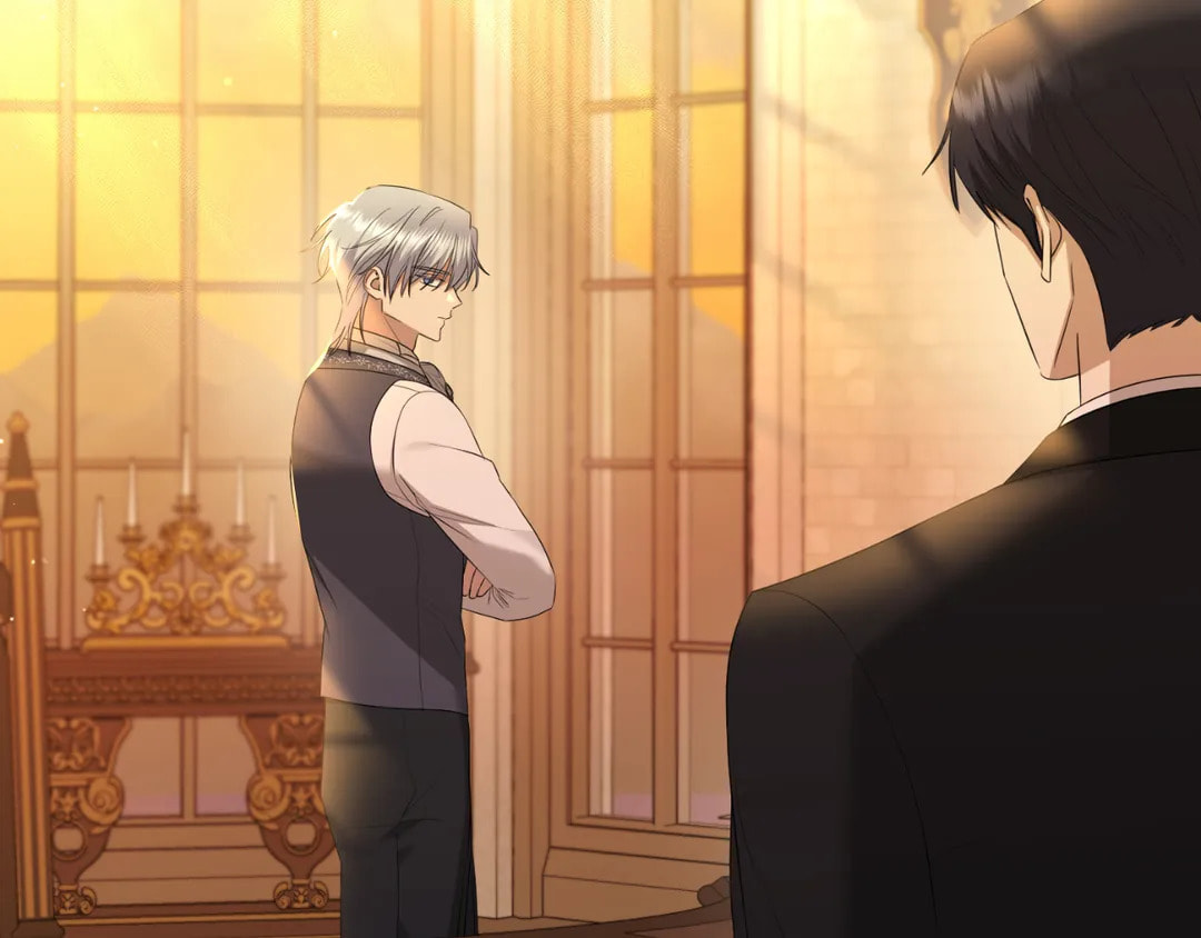 I Don't Love You Anymore Chapter 97 page 5 - 