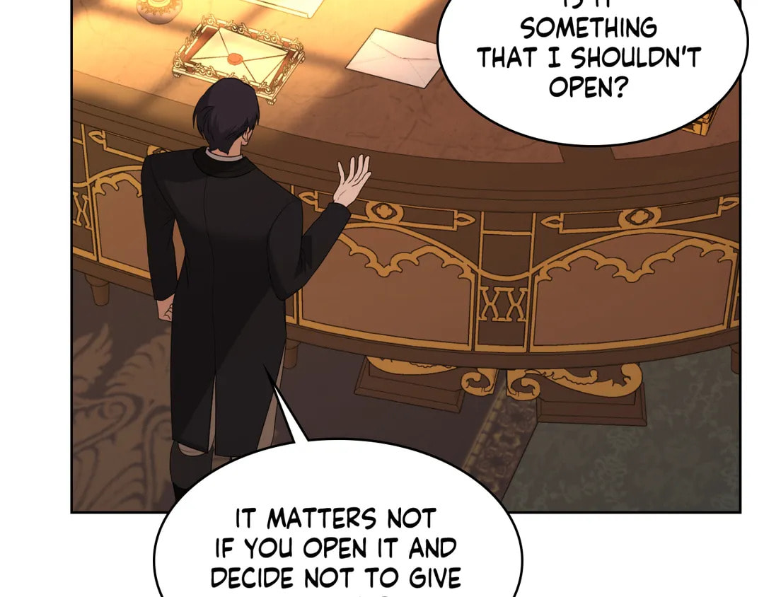 I Don't Love You Anymore Chapter 97 page 54 - 