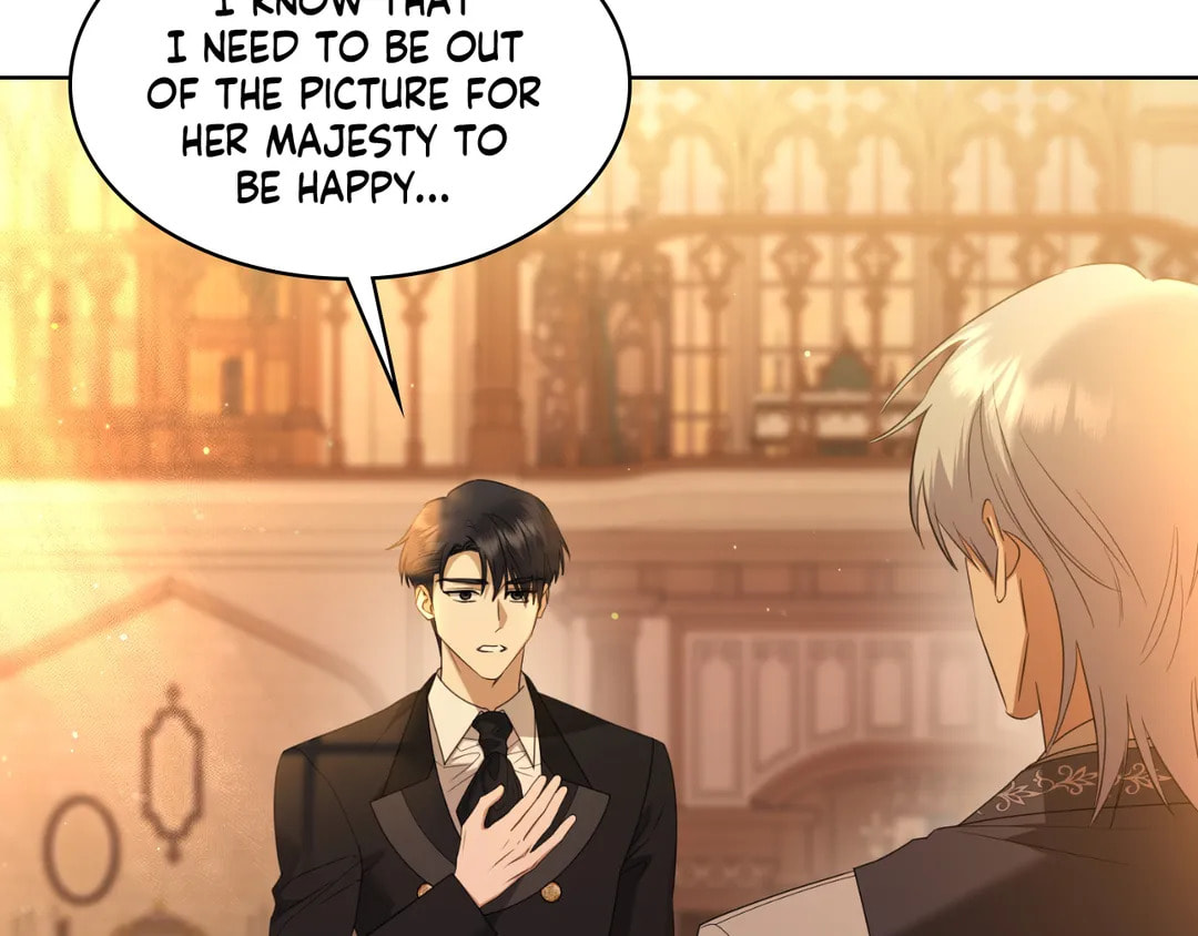 I Don't Love You Anymore Chapter 97 page 62 - 
