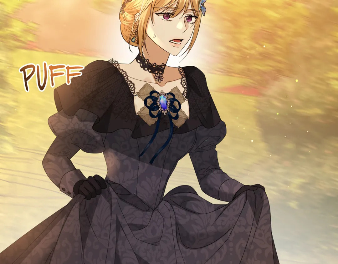 I Don't Love You Anymore Chapter 97 page 93 - 