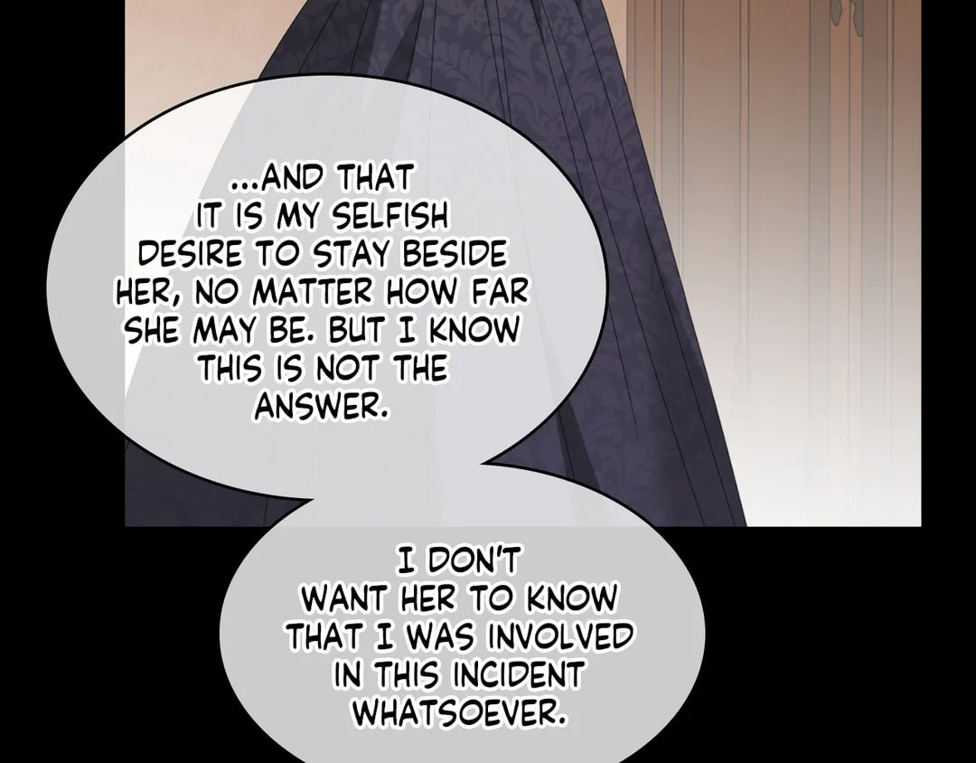 I Don't Love You Anymore Chapter 97 page 98 - 