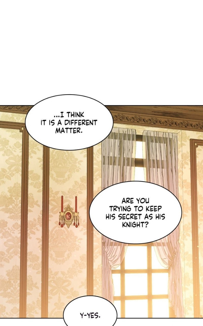 I Don't Love You Anymore Chapter 98 page 11 - 