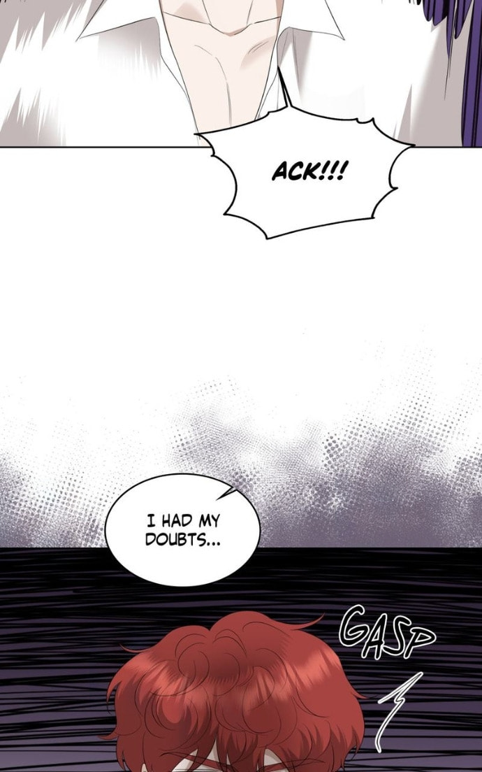 I Don't Love You Anymore Chapter 98 page 13 - 