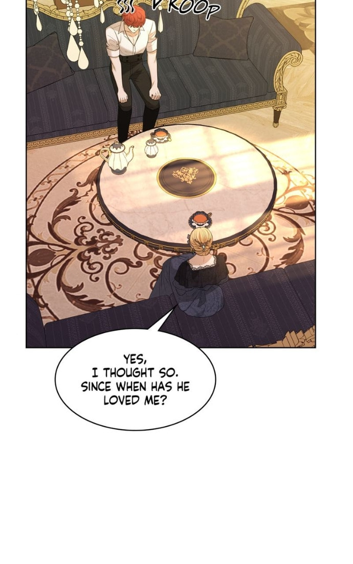 I Don't Love You Anymore Chapter 98 page 16 - 