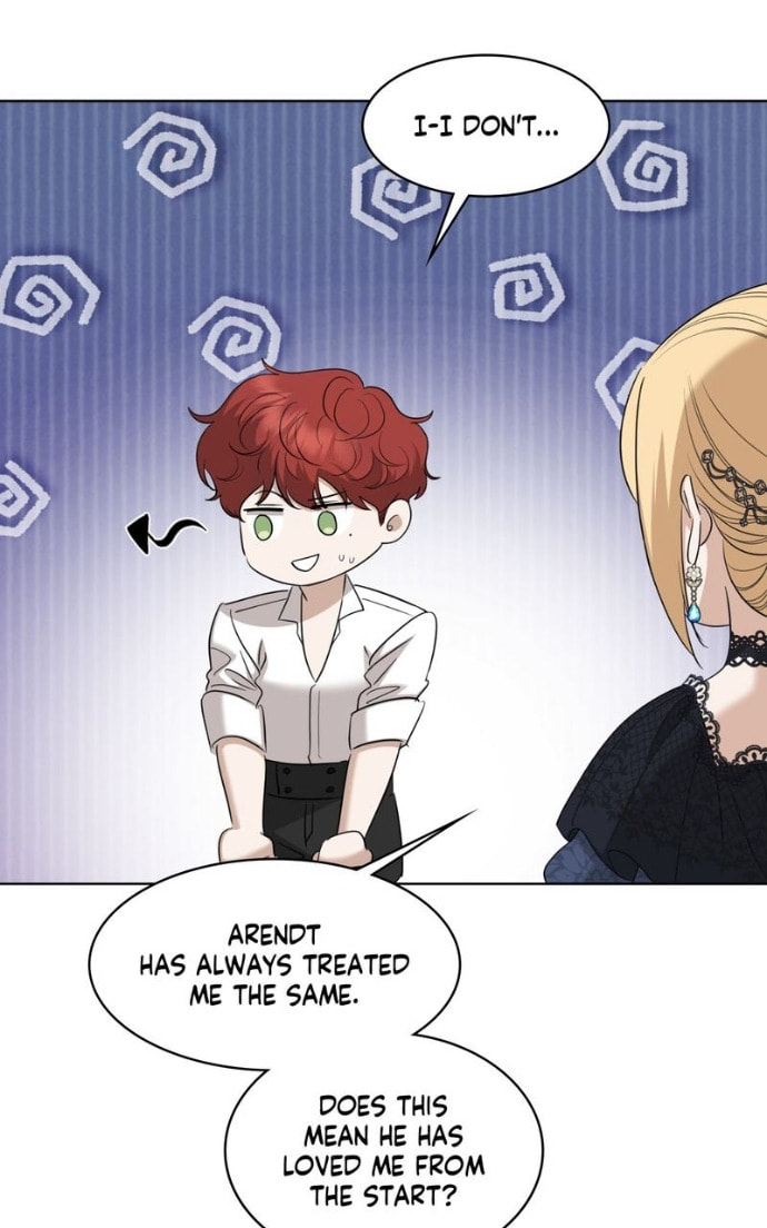 I Don't Love You Anymore Chapter 98 page 17 - 