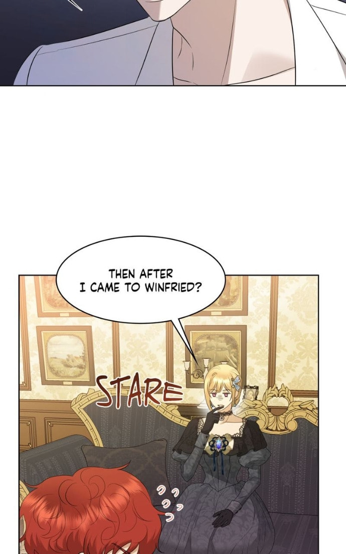 I Don't Love You Anymore Chapter 98 page 19 - 