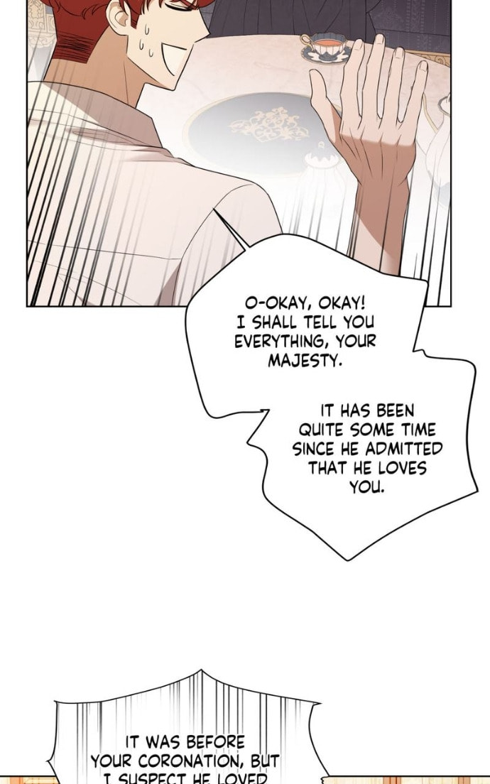 I Don't Love You Anymore Chapter 98 page 20 - 