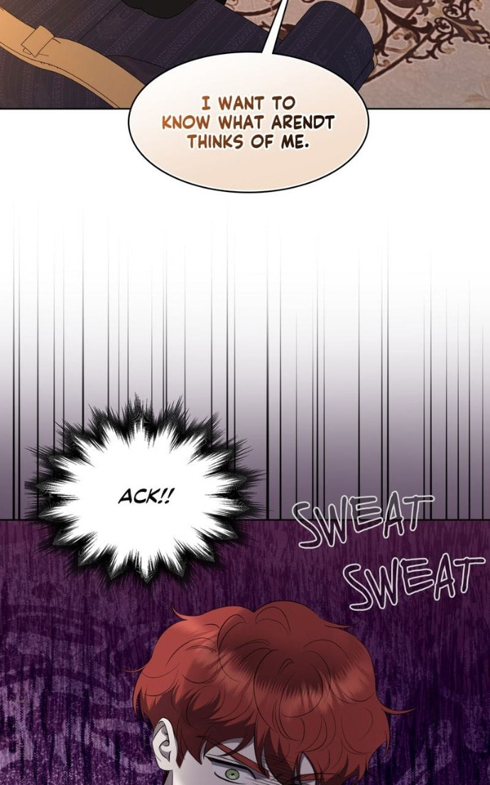 I Don't Love You Anymore Chapter 98 page 3 - 