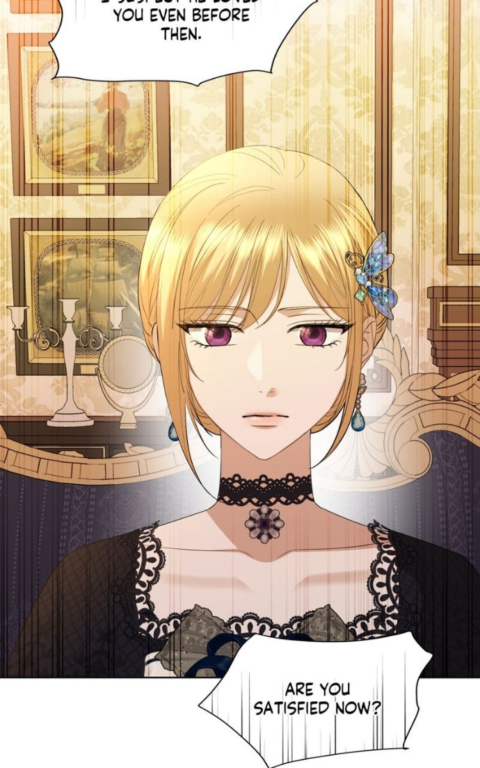 I Don't Love You Anymore Chapter 98 page 21 - 