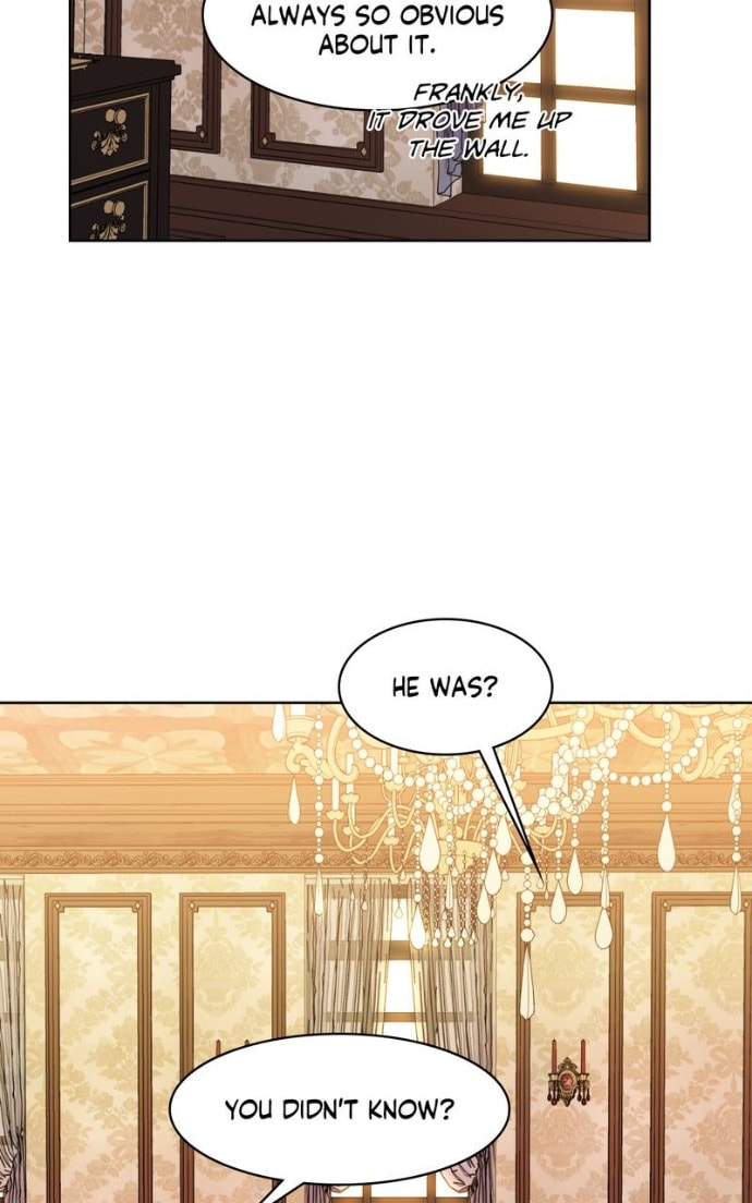 I Don't Love You Anymore Chapter 98 page 23 - 