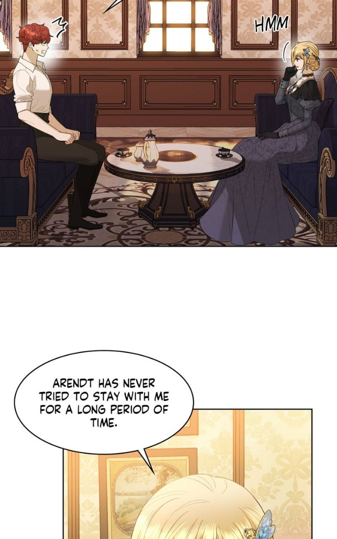 I Don't Love You Anymore Chapter 98 page 24 - 