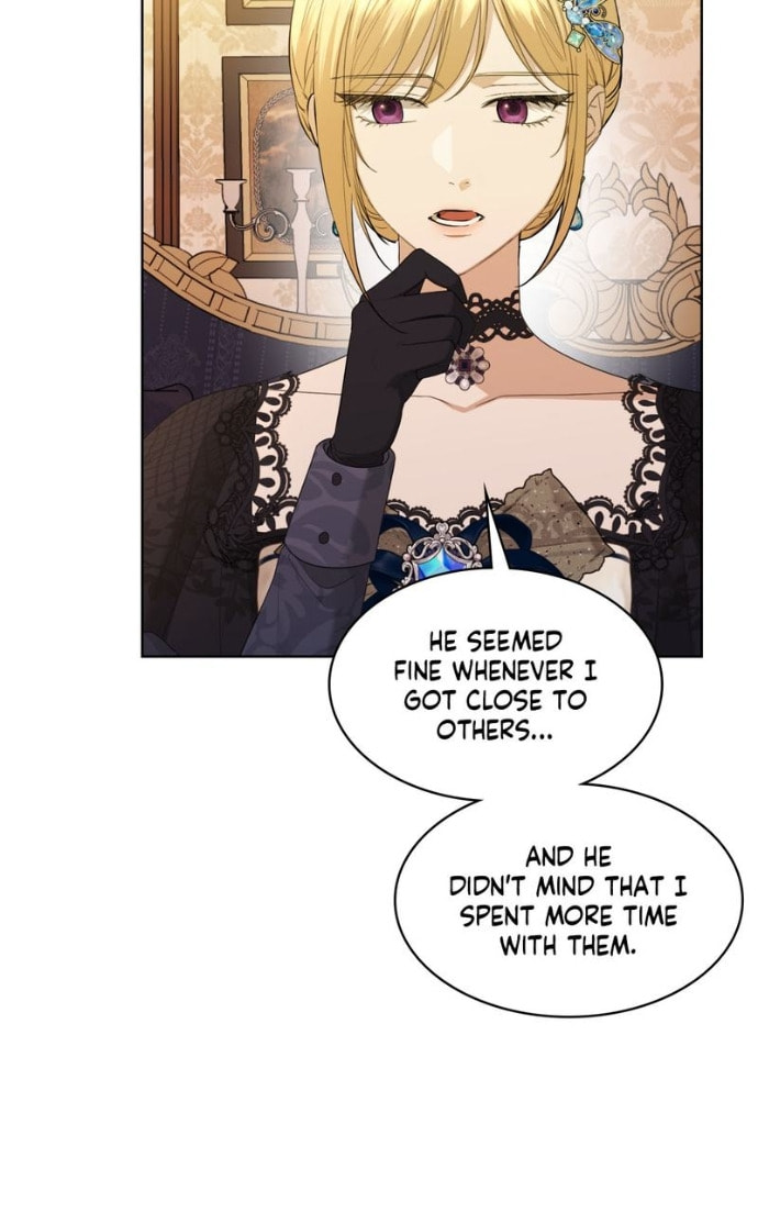I Don't Love You Anymore Chapter 98 page 25 - 