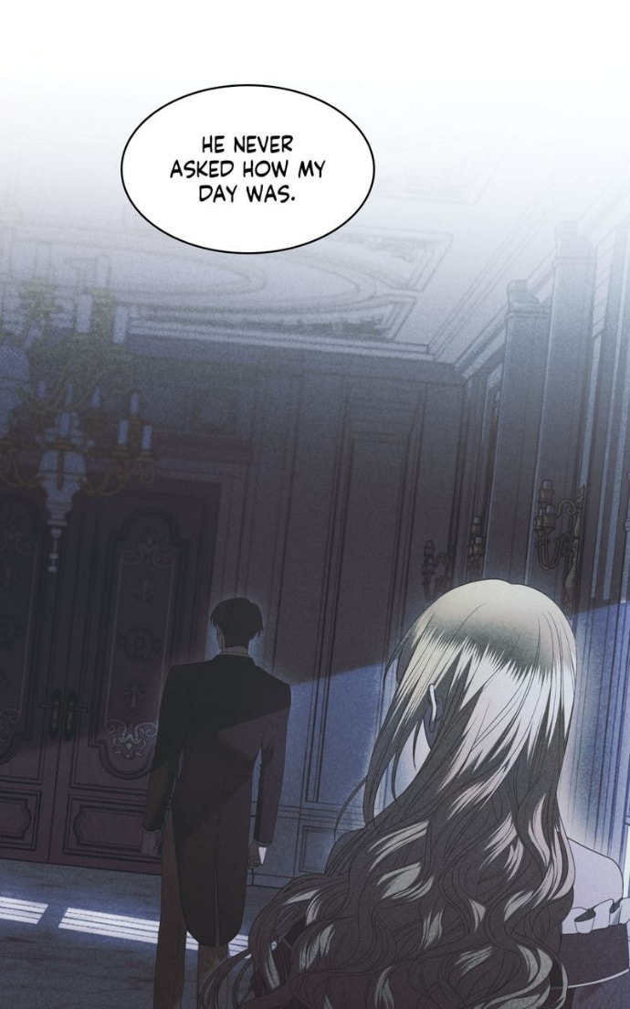 I Don't Love You Anymore Chapter 98 page 26 - 
