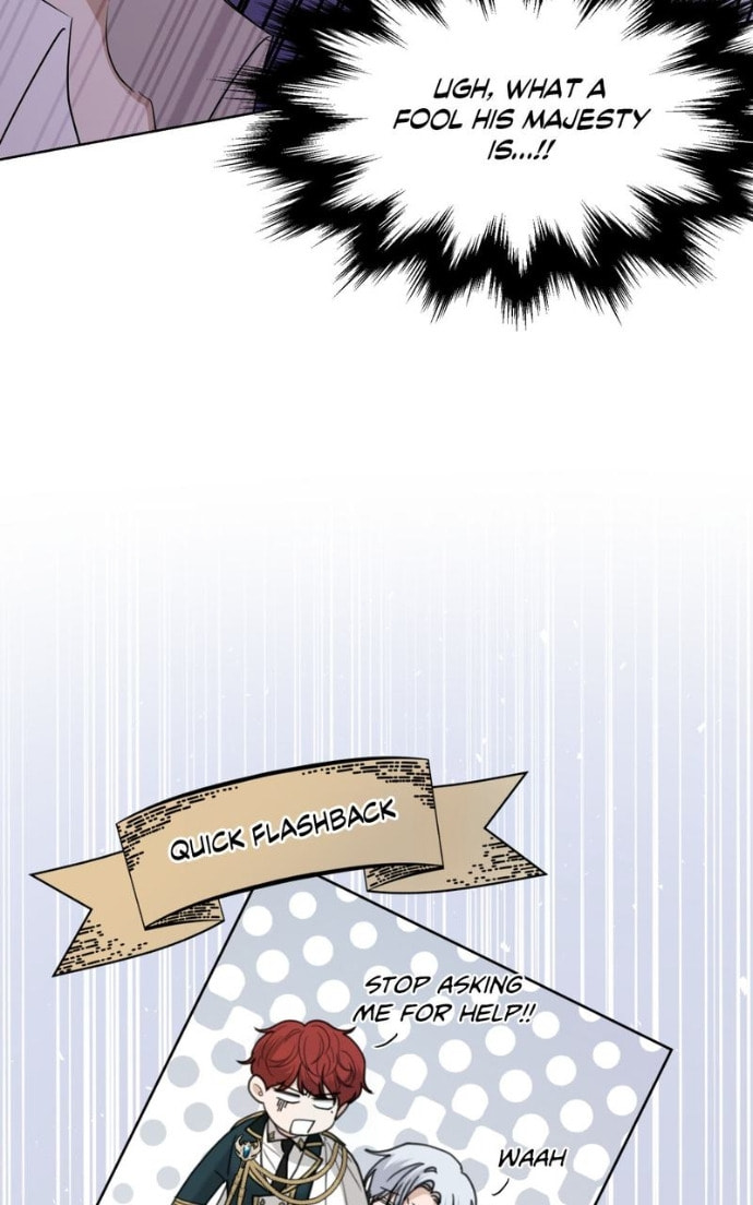 I Don't Love You Anymore Chapter 98 page 29 - 