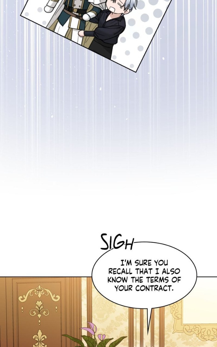 I Don't Love You Anymore Chapter 98 page 30 - 