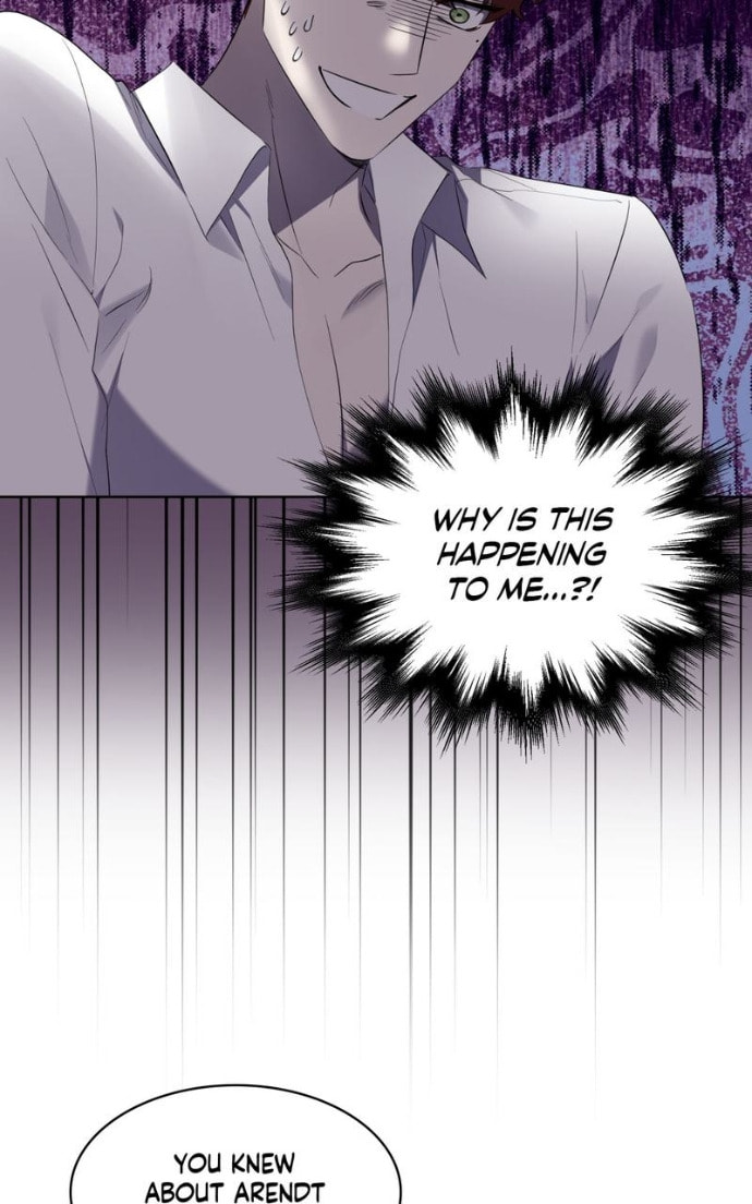 I Don't Love You Anymore Chapter 98 page 4 - 