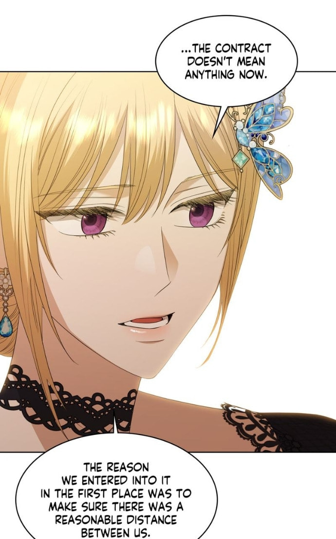 I Don't Love You Anymore Chapter 98 page 32 - 