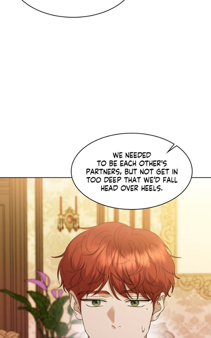 I Don't Love You Anymore Chapter 98 page 33 - 