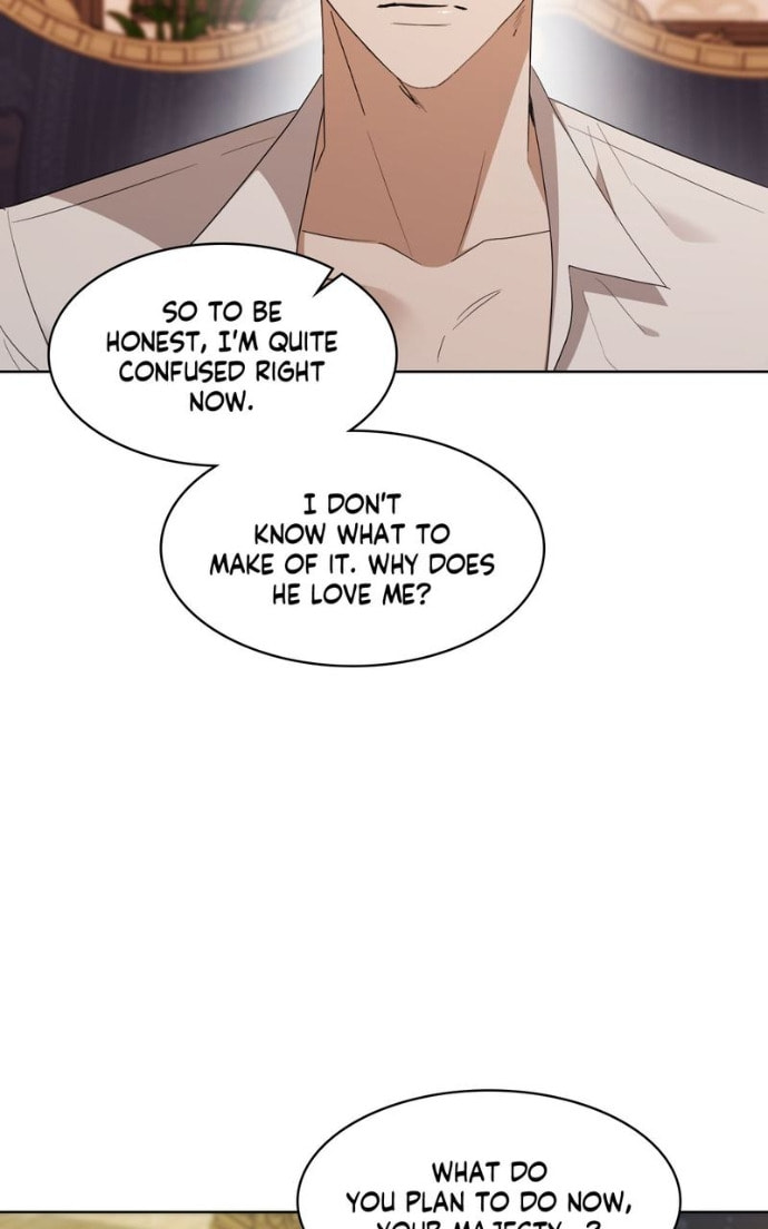 I Don't Love You Anymore Chapter 98 page 34 - 