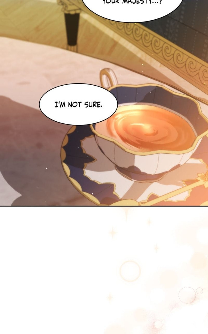 I Don't Love You Anymore Chapter 98 page 35 - 