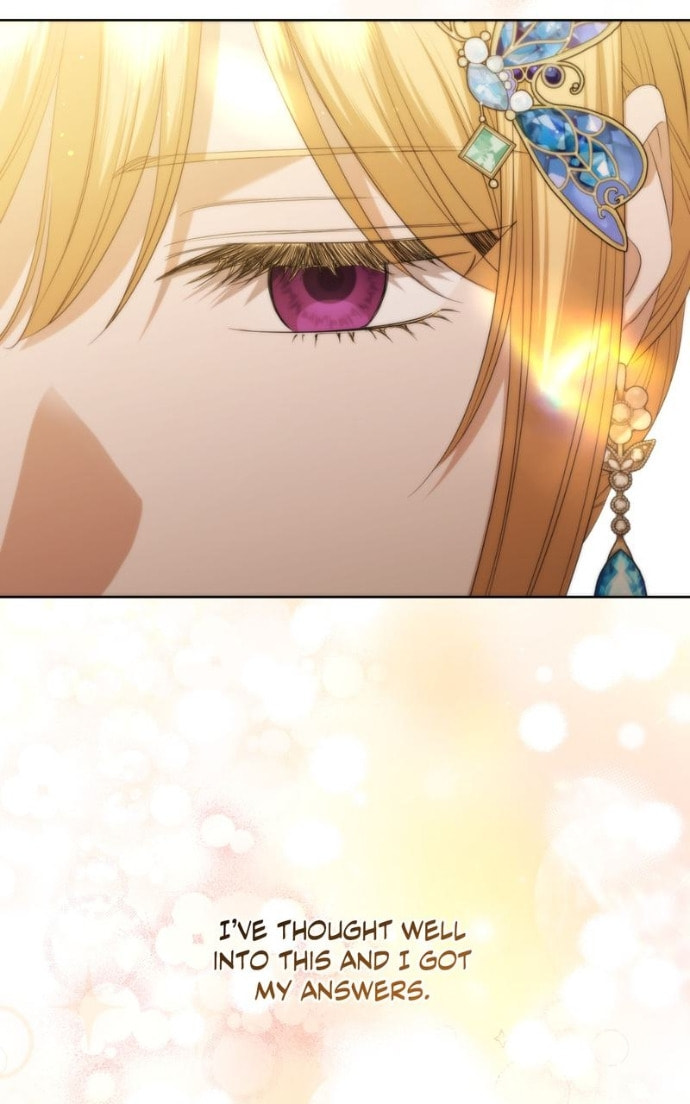 I Don't Love You Anymore Chapter 98 page 36 - 