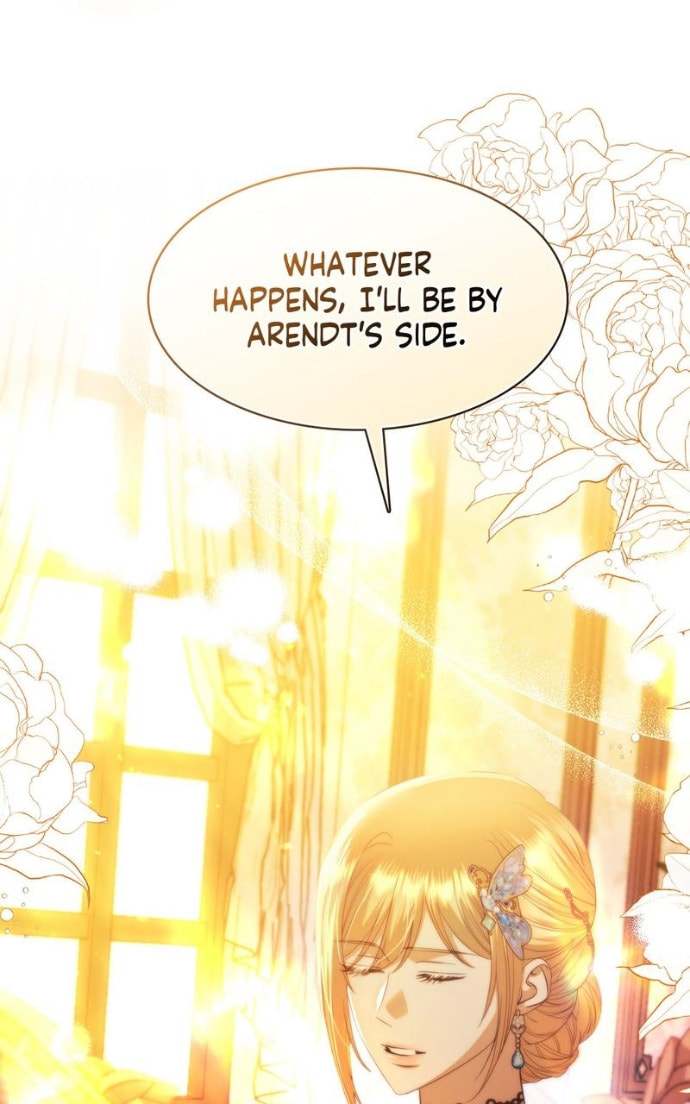 I Don't Love You Anymore Chapter 98 page 38 - 