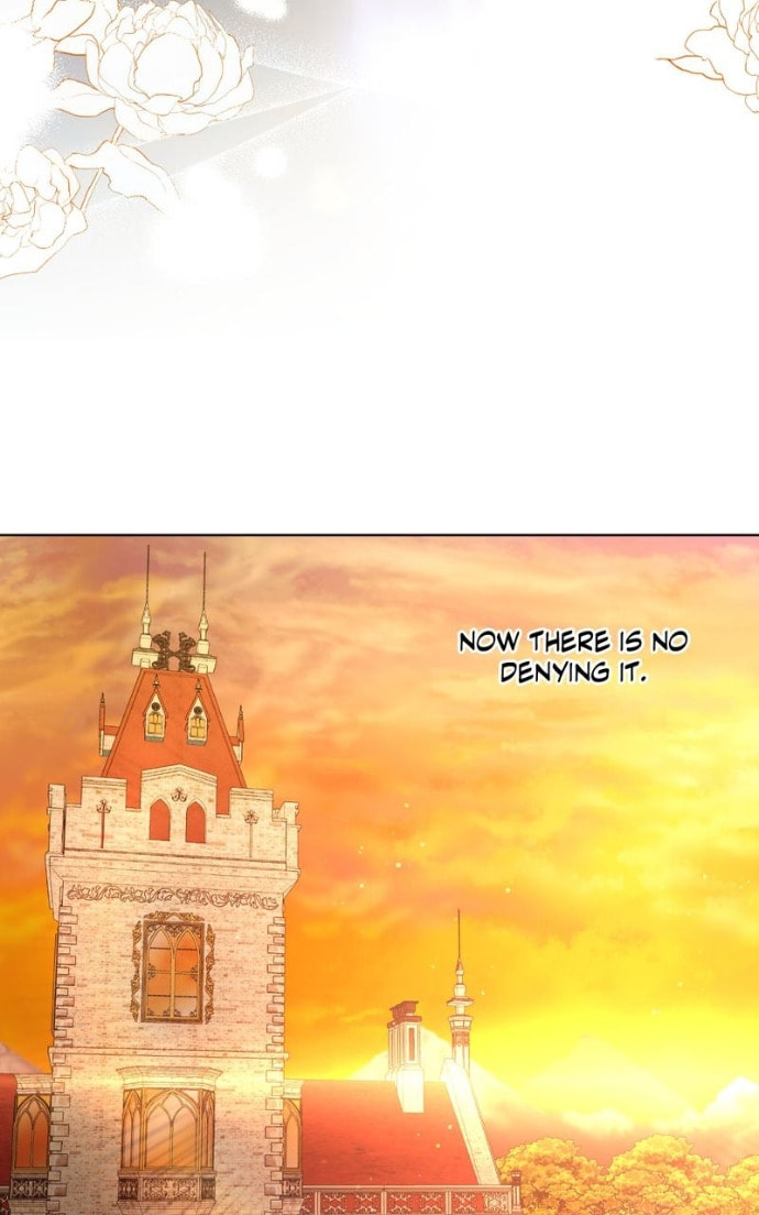 I Don't Love You Anymore Chapter 98 page 40 - 
