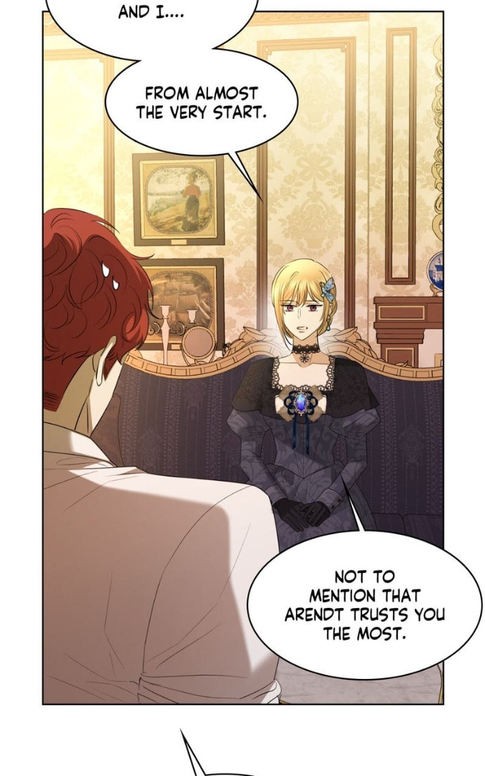 I Don't Love You Anymore Chapter 98 page 5 - 