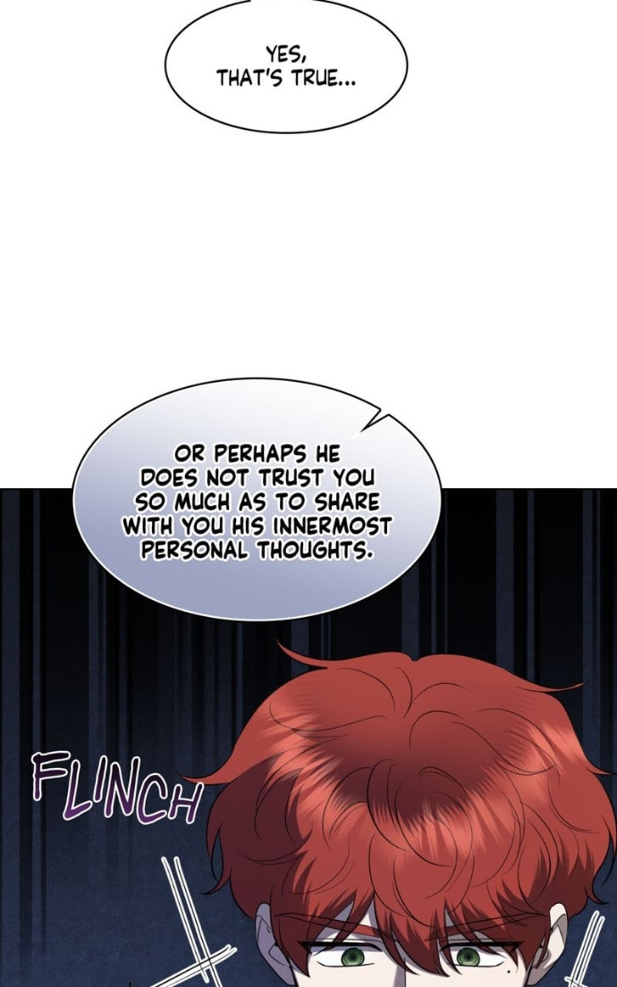 I Don't Love You Anymore Chapter 98 page 6 - 