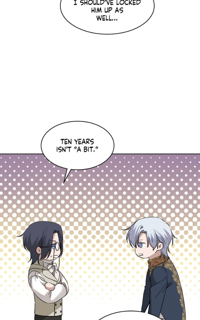 I Don't Love You Anymore Chapter 98 page 52 - 