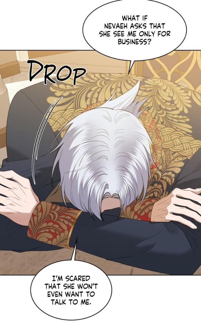 I Don't Love You Anymore Chapter 98 page 56 - 