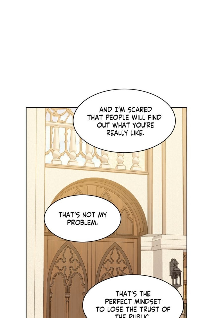 I Don't Love You Anymore Chapter 98 page 57 - 