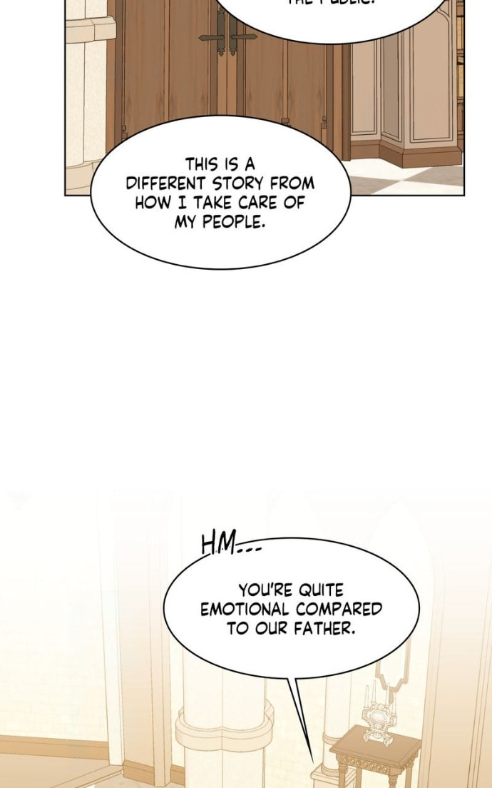 I Don't Love You Anymore Chapter 98 page 58 - 