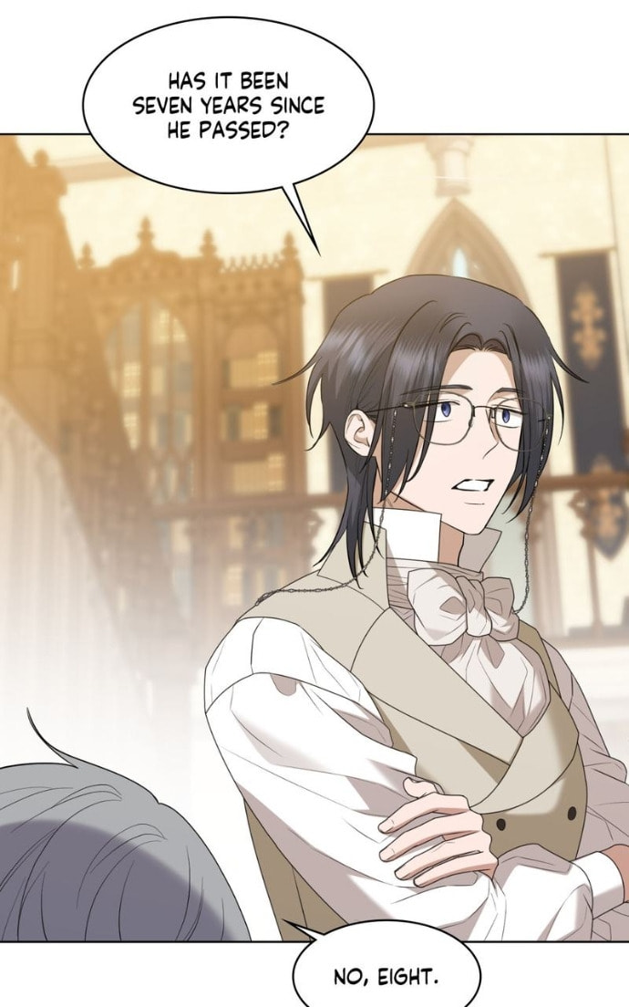I Don't Love You Anymore Chapter 98 page 60 - 