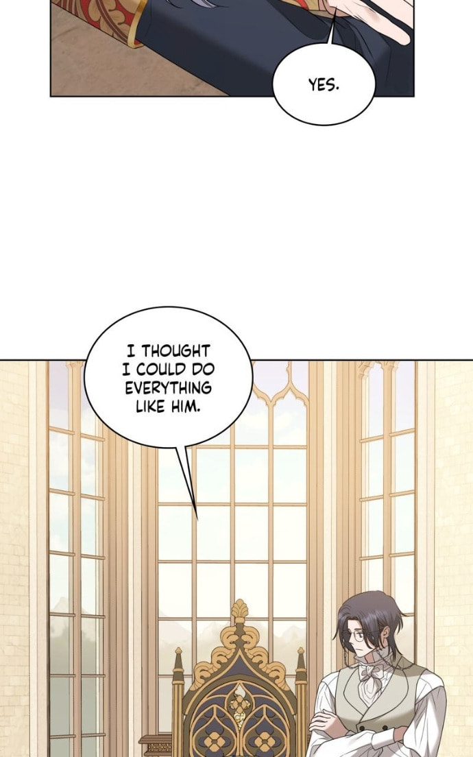 I Don't Love You Anymore Chapter 98 page 62 - 