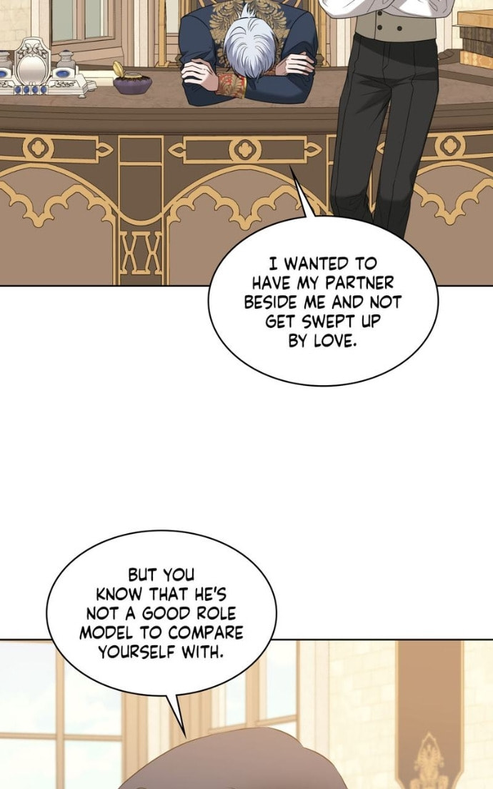 I Don't Love You Anymore Chapter 98 page 63 - 