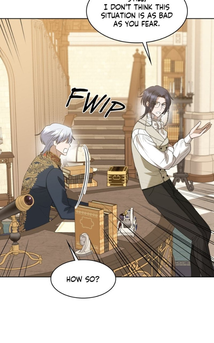 I Don't Love You Anymore Chapter 98 page 66 - 