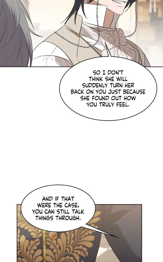 I Don't Love You Anymore Chapter 98 page 69 - 
