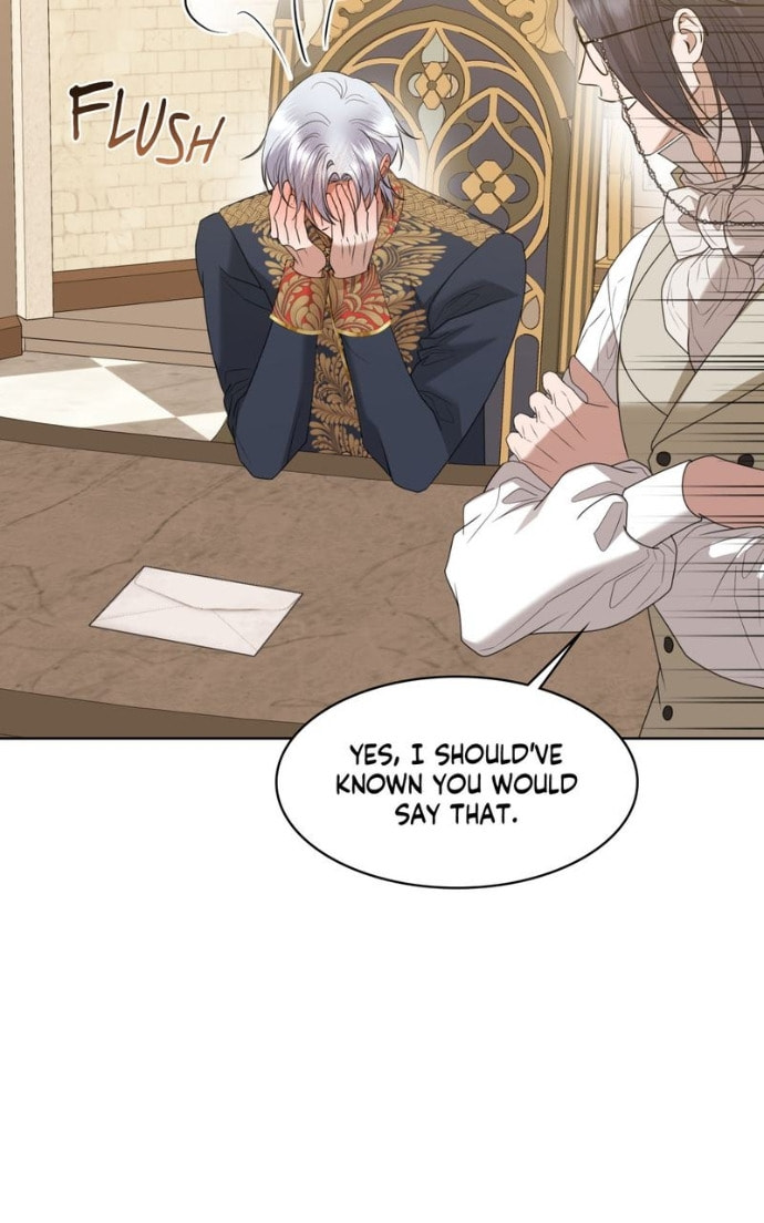 I Don't Love You Anymore Chapter 98 page 74 - 