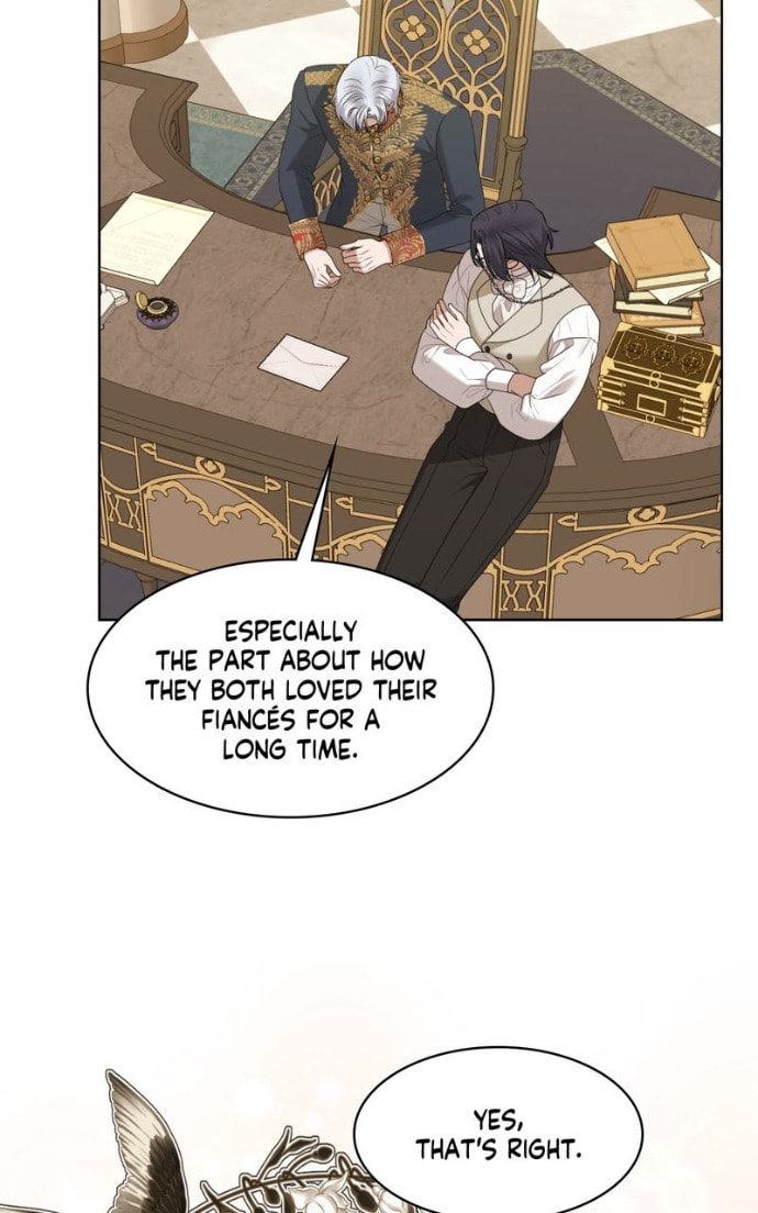 I Don't Love You Anymore Chapter 98 page 84 - 
