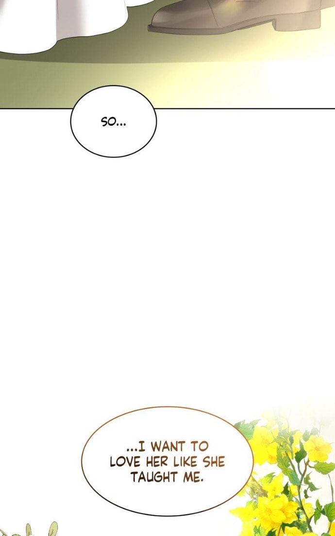 I Don't Love You Anymore Chapter 98 page 99 - 