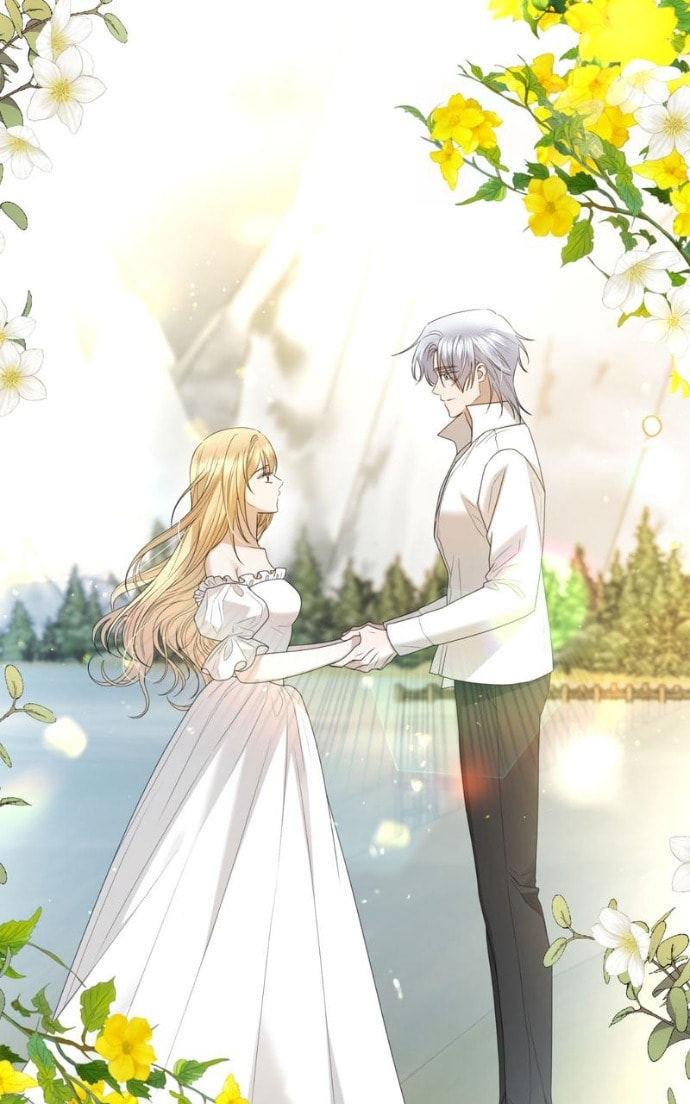 I Don't Love You Anymore Chapter 98 page 100 - 