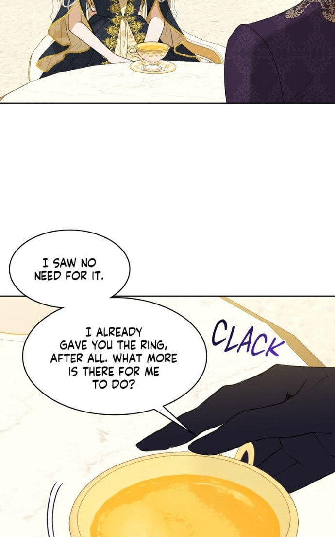 I Don't Love You Anymore Chapter 99 page 18 - 