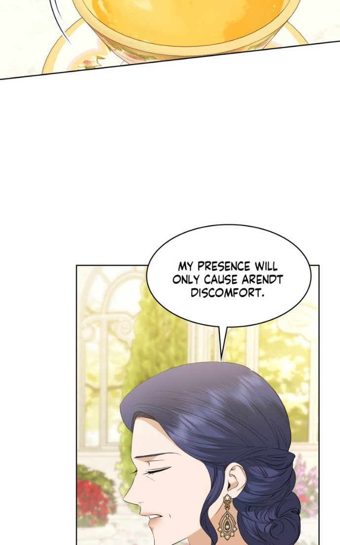 I Don't Love You Anymore Chapter 99 page 19 - 