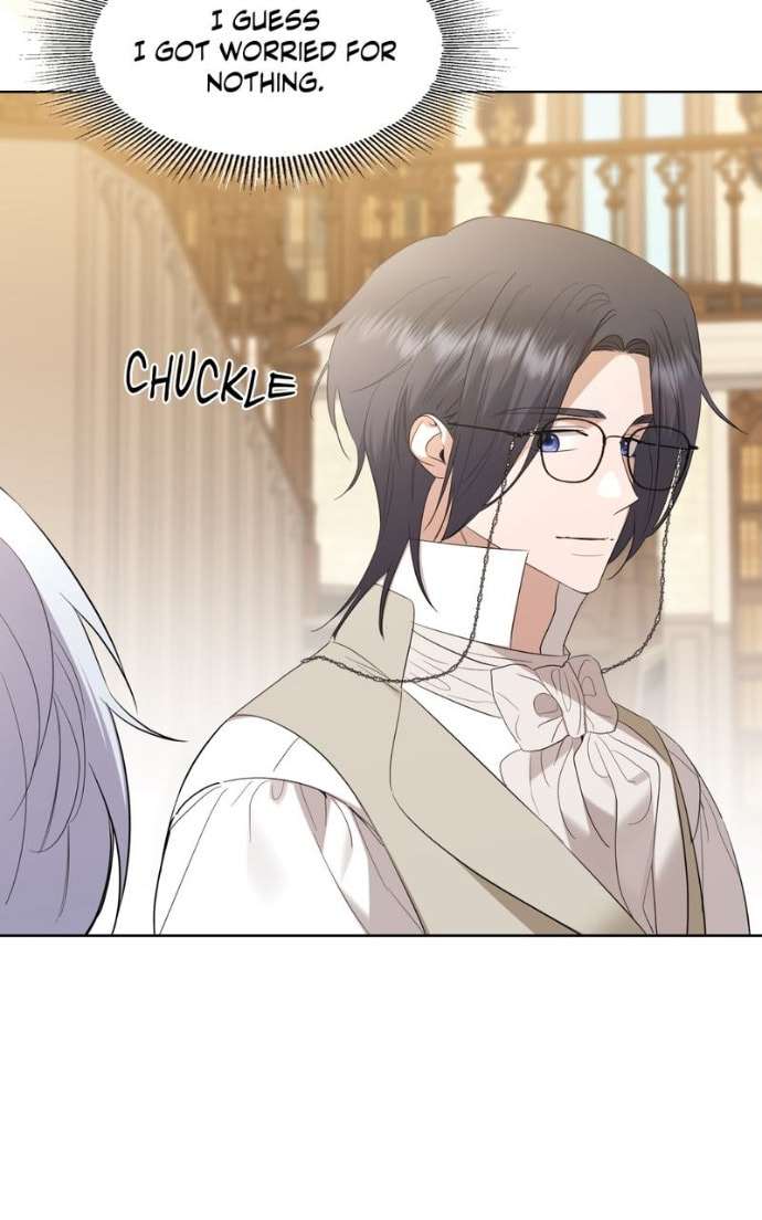 I Don't Love You Anymore Chapter 99 page 3 - 